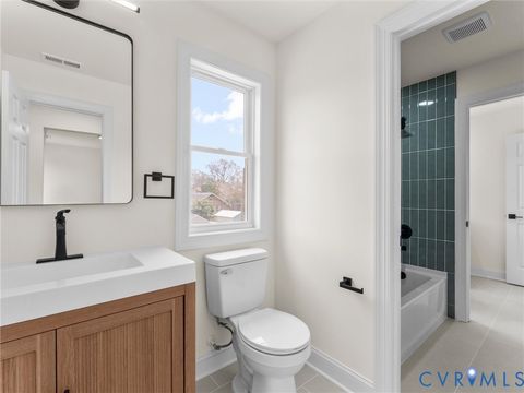 Tiny photo for 4519 Brook Road, Richmond, VA 23227 (MLS # 2606210)