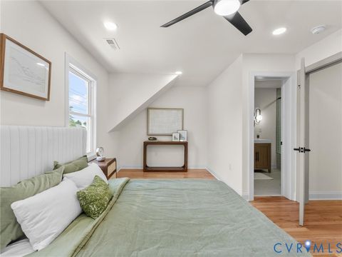 Tiny photo for 4519 Brook Road, Richmond, VA 23227 (MLS # 2606210)