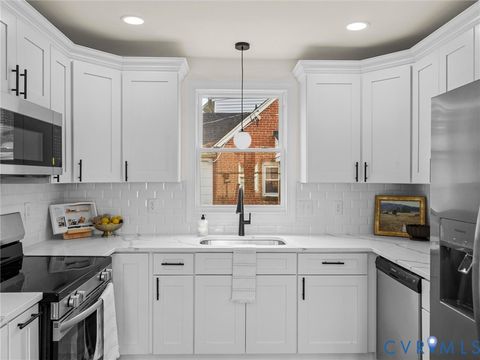 Tiny photo for 4519 Brook Road, Richmond, VA 23227 (MLS # 2606210)