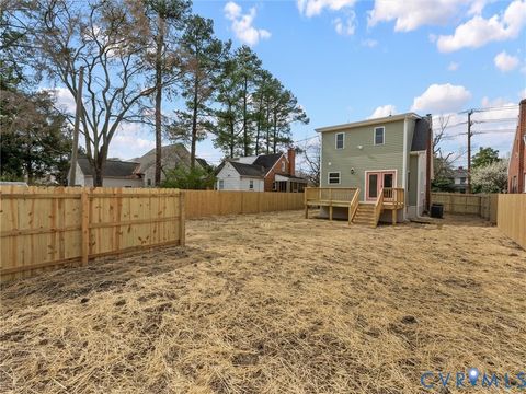 Tiny photo for 4519 Brook Road, Richmond, VA 23227 (MLS # 2606210)