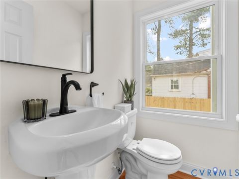 Tiny photo for 4519 Brook Road, Richmond, VA 23227 (MLS # 2606210)