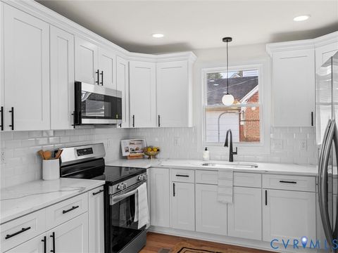Tiny photo for 4519 Brook Road, Richmond, VA 23227 (MLS # 2606210)