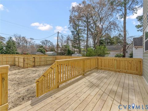 Tiny photo for 4519 Brook Road, Richmond, VA 23227 (MLS # 2606210)
