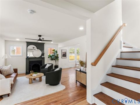 Tiny photo for 4519 Brook Road, Richmond, VA 23227 (MLS # 2606210)