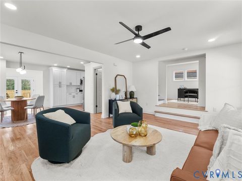 Tiny photo for 4519 Brook Road, Richmond, VA 23227 (MLS # 2606210)