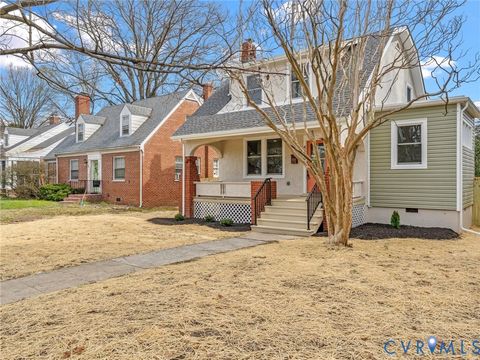 Tiny photo for 4519 Brook Road, Richmond, VA 23227 (MLS # 2606210)