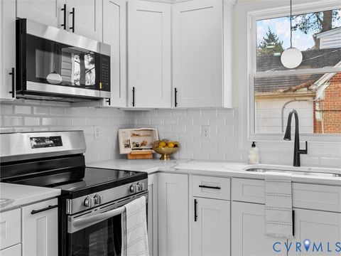 Tiny photo for 4519 Brook Road, Richmond, VA 23227 (MLS # 2606210)