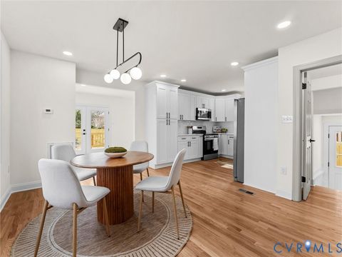 Tiny photo for 4519 Brook Road, Richmond, VA 23227 (MLS # 2606210)