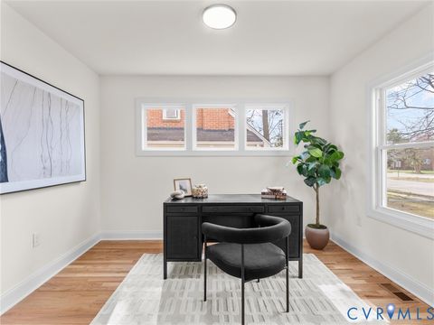 Tiny photo for 4519 Brook Road, Richmond, VA 23227 (MLS # 2606210)