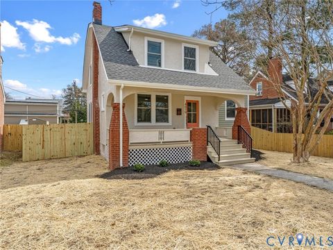Photo of 4519 Brook Road, Richmond, VA 23227 (MLS # 2606210)