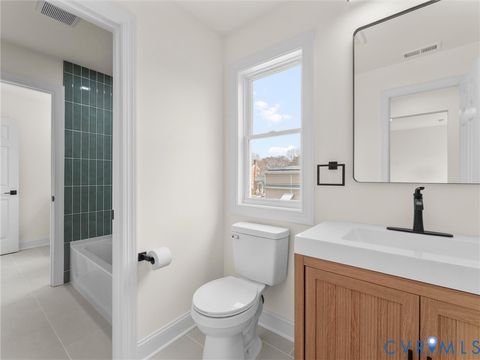 Tiny photo for 4519 Brook Road, Richmond, VA 23227 (MLS # 2606210)