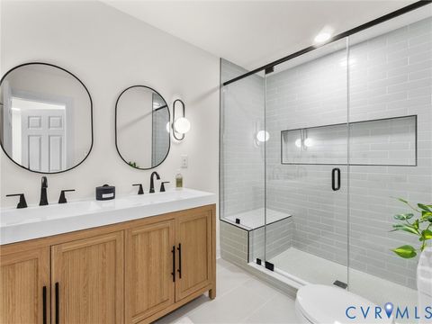 Tiny photo for 4519 Brook Road, Richmond, VA 23227 (MLS # 2606210)