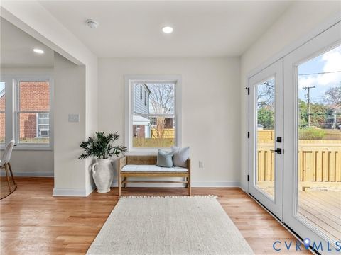 Tiny photo for 4519 Brook Road, Richmond, VA 23227 (MLS # 2606210)