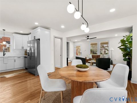 Tiny photo for 4519 Brook Road, Richmond, VA 23227 (MLS # 2606210)