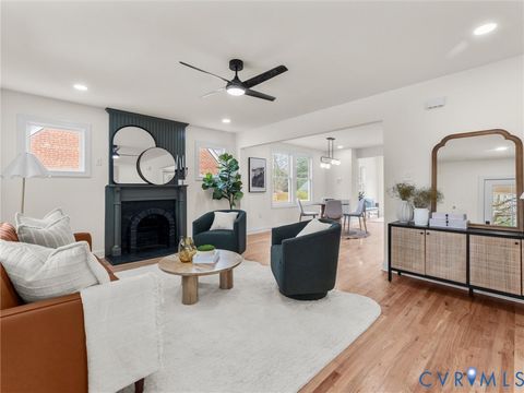 Tiny photo for 4519 Brook Road, Richmond, VA 23227 (MLS # 2606210)