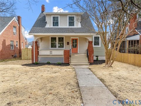 Tiny photo for 4519 Brook Road, Richmond, VA 23227 (MLS # 2606210)