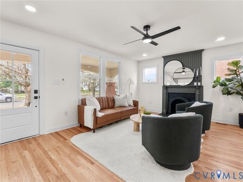 Tiny photo for 4519 Brook Road, Richmond, VA 23227 (MLS # 2606210)