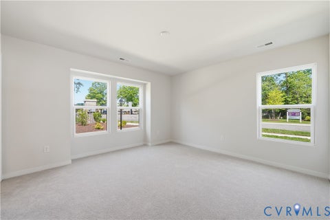 Tiny photo for 5228 Fireball Drive #G-43, Henrico, VA 23227 (MLS # 2624678)