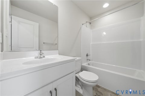 Tiny photo for 5228 Fireball Drive #G-43, Henrico, VA 23227 (MLS # 2624678)