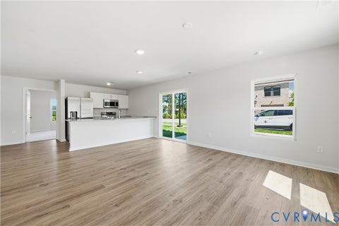 Tiny photo for 5228 Fireball Drive #G-43, Henrico, VA 23227 (MLS # 2624678)
