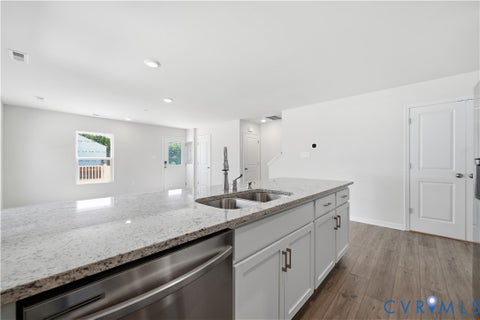 Tiny photo for 5228 Fireball Drive #G-43, Henrico, VA 23227 (MLS # 2624678)
