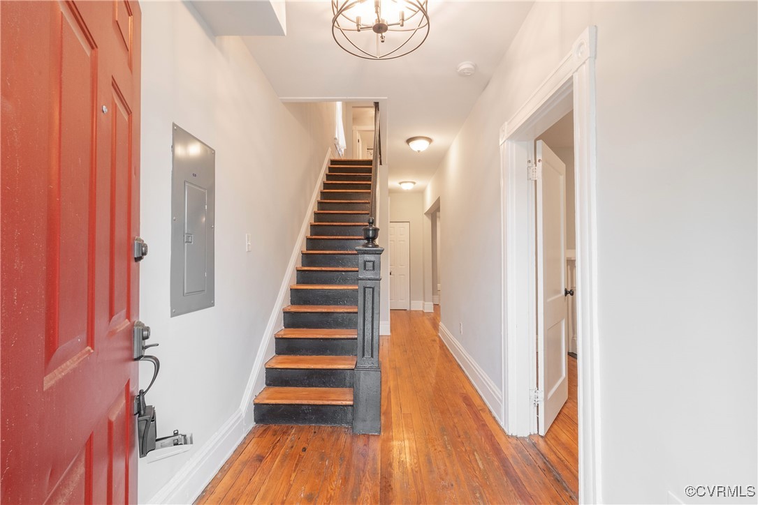 Richmond, Virginia 23224, United States, 4 Bedrooms Bedrooms, ,3 BathroomsBathrooms,Residential,Active,128582