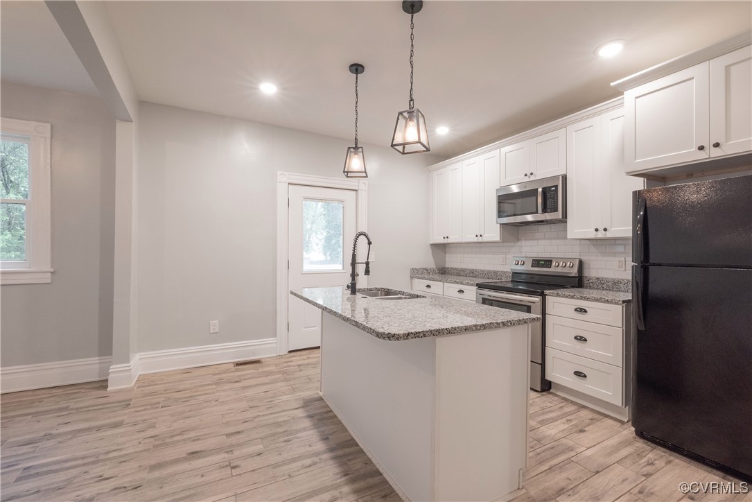 Richmond, Virginia 23224, United States, 4 Bedrooms Bedrooms, ,3 BathroomsBathrooms,Residential,Active,128582