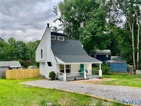 Tiny photo for 10018 Wenatchee Terrace, Chesterfield, VA 23236 (MLS # 2620204)