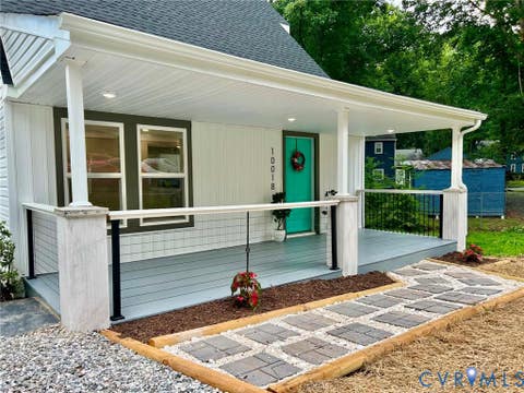 Tiny photo for 10018 Wenatchee Terrace, Chesterfield, VA 23236 (MLS # 2620204)