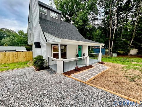 Tiny photo for 10018 Wenatchee Terrace, Chesterfield, VA 23236 (MLS # 2620204)