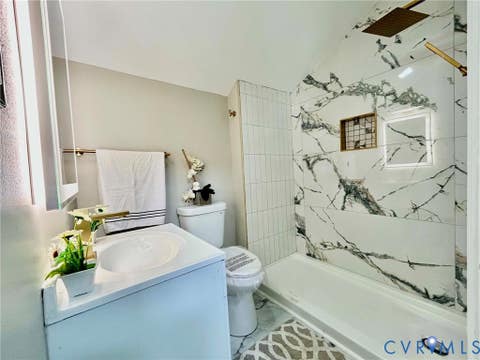 Tiny photo for 10018 Wenatchee Terrace, Chesterfield, VA 23236 (MLS # 2620204)