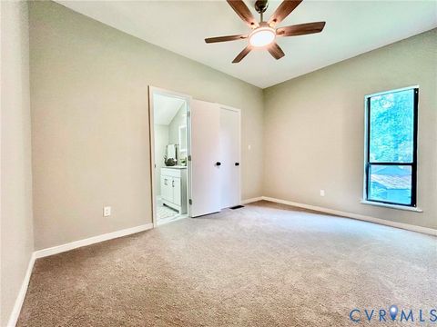Tiny photo for 10018 Wenatchee Terrace, Chesterfield, VA 23236 (MLS # 2620204)