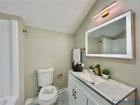 Tiny photo for 10018 Wenatchee Terrace, Chesterfield, VA 23236 (MLS # 2620204)