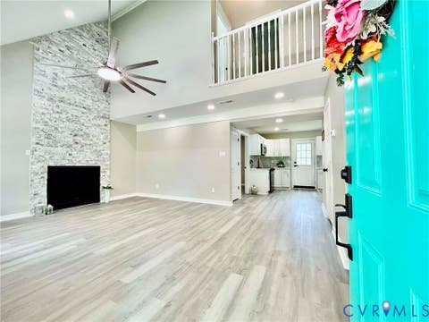 Tiny photo for 10018 Wenatchee Terrace, Chesterfield, VA 23236 (MLS # 2620204)