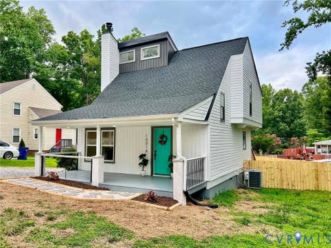 Tiny photo for 10018 Wenatchee Terrace, Chesterfield, VA 23236 (MLS # 2620204)