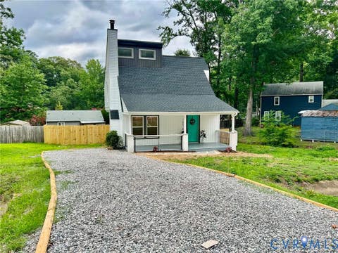 Tiny photo for 10018 Wenatchee Terrace, Chesterfield, VA 23236 (MLS # 2620204)