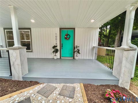 Tiny photo for 10018 Wenatchee Terrace, Chesterfield, VA 23236 (MLS # 2620204)