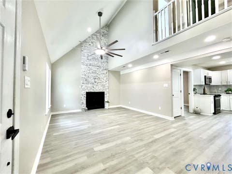 Tiny photo for 10018 Wenatchee Terrace, Chesterfield, VA 23236 (MLS # 2620204)