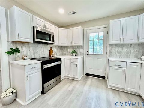 Tiny photo for 10018 Wenatchee Terrace, Chesterfield, VA 23236 (MLS # 2620204)