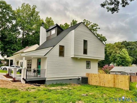Tiny photo for 10018 Wenatchee Terrace, Chesterfield, VA 23236 (MLS # 2620204)
