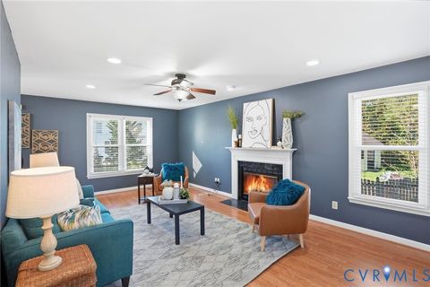 Tiny photo for 6001 Maybrook Way, Glen Allen, VA 23059 (MLS # 2608513)