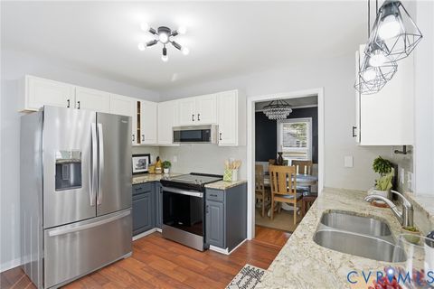 Tiny photo for 6001 Maybrook Way, Glen Allen, VA 23059 (MLS # 2608513)