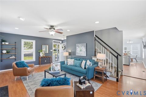 Tiny photo for 6001 Maybrook Way, Glen Allen, VA 23059 (MLS # 2608513)