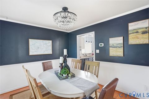 Tiny photo for 6001 Maybrook Way, Glen Allen, VA 23059 (MLS # 2608513)