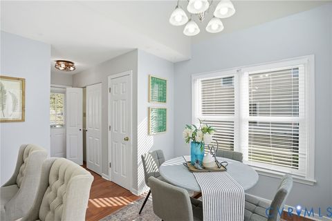 Tiny photo for 6001 Maybrook Way, Glen Allen, VA 23059 (MLS # 2608513)