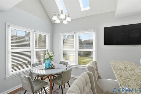 Tiny photo for 6001 Maybrook Way, Glen Allen, VA 23059 (MLS # 2608513)