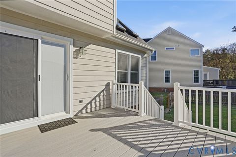 Tiny photo for 6001 Maybrook Way, Glen Allen, VA 23059 (MLS # 2608513)