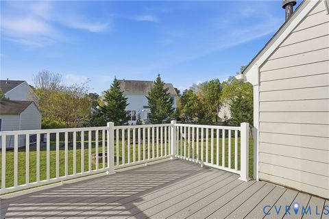 Tiny photo for 6001 Maybrook Way, Glen Allen, VA 23059 (MLS # 2608513)