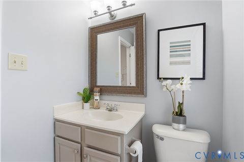 Tiny photo for 6001 Maybrook Way, Glen Allen, VA 23059 (MLS # 2608513)