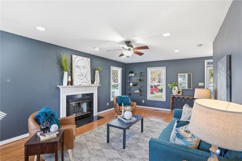 Tiny photo for 6001 Maybrook Way, Glen Allen, VA 23059 (MLS # 2608513)